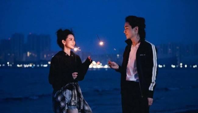 戚薇胡静飙方言 李承铉手足无措 婚姻里的微妙平衡