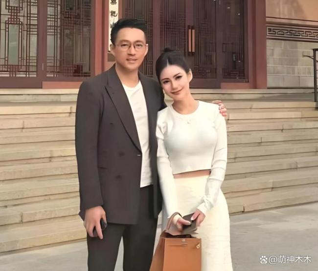 马筱梅侧面回应与汪小菲婚礼被取消