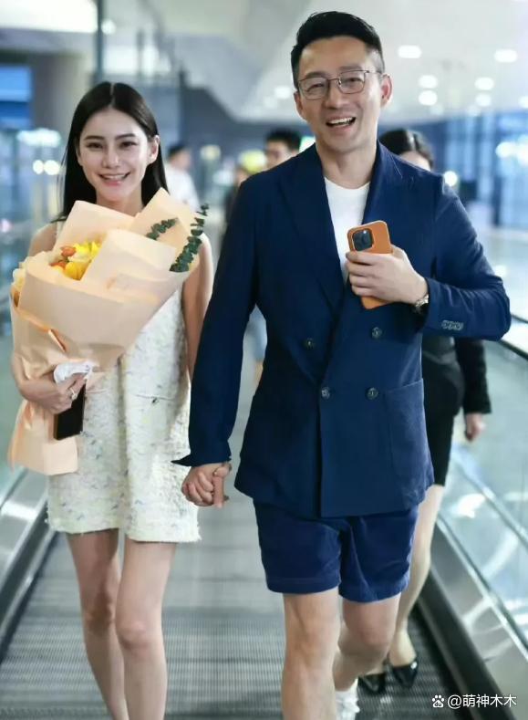 马筱梅侧面回应与汪小菲婚礼被取消 风波未影响婚期